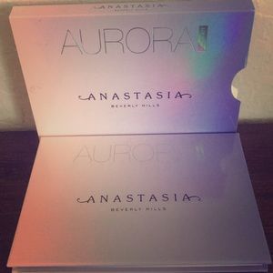 Aurora Anastasia glow kit